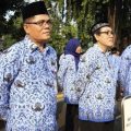 Uang Pensiun PNS Rp1 M, Korpri Usul Naikkan Iuran. Ilustrasi ASN