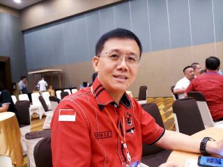 Mega Pegang Banyak Nama untuk Pilkada Medan, Keputusan Bulan Depan