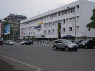 Belum Gajian, Karyawan PD Pasar Ancam Geruduk Bank Mandiri