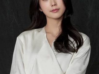 Go Soo Jung artis Korea Selatan.