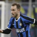 Christian Eriksen Menangkan Inter Milan
