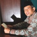 Pakar Alquran Indonesia, Dr KH Ahsin Sakho Muhammad.