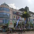Bangunan Medan Mall. (ist)