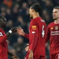 Liverpool jadi korban VAR terbanyak di awal musim ini. Van Dijk, Mane dan Henderson pernah terlibat dalam keputusan VAR itu.
