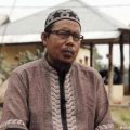 Pengasuh Pondok Pesantren Al-Hidayah, Khairul Gazali.