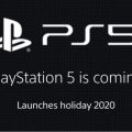 Sony merilis PlayStation 5 (PS5) di laman Playstation.com, Rabu (5/2/2020).
