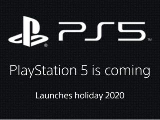 Sony merilis PlayStation 5 (PS5) di laman Playstation.com, Rabu (5/2/2020).