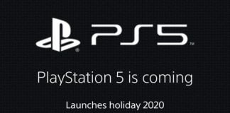 Sony merilis PlayStation 5 (PS5) di laman Playstation.com, Rabu (5/2/2020).