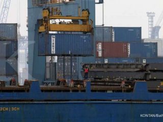 Amerika Serikat (AS) resmi mengeluarkan Indonesia dari daftar negara berkembang ataw Developing and Least-Developed Countries (LGDCs) sejak 10 Februari 2020.