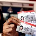 Korlantas Polri resmi menerbitkan Surat Izin Mengemudi (SIM) Internasional online yang berlaku untuk 188 negara.