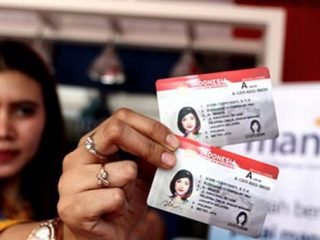 Korlantas Polri resmi menerbitkan Surat Izin Mengemudi (SIM) Internasional online yang berlaku untuk 188 negara.