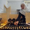 Korona Bikin Harga Emas Melaju Tanpa Rem. Ilustrasi. (ANTARA FOTO)