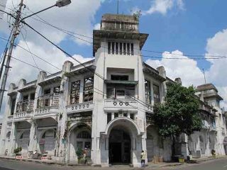 Banyak Aset Pemko Medan Diambilalih Oknum Tertentu