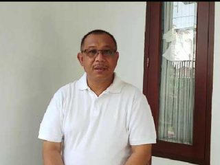 Plt Walikota Medan Akhyar Nasution.