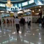 Antisipasi Penyebaran Corona, Sementara Masjid Al Jihad Tanpa Ambal