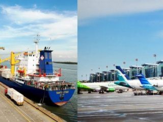 Sumut Perketat Pintu Masuk Bandara dan Pelabuhan