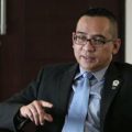 Ketua BPD PHRI Sumut Denny S Wardhana