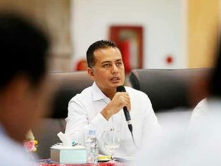 Golkar Sumut: Wagubsu Punya Surat Diskresi, Tunjukkan Saja Kalau Ada