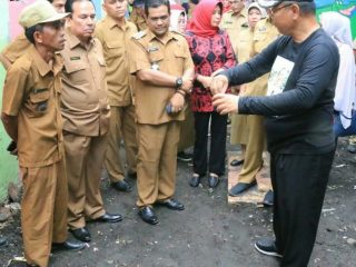 Akhyar Intruksikan Pondok Baca Dibenahi Biar Minat Baca Meningkat