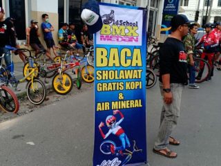Old School BMX, Komunitas BMX Tahun 70-an.