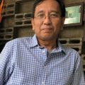 Wakil Ketua Kadin Sumut, Hendra Arbie