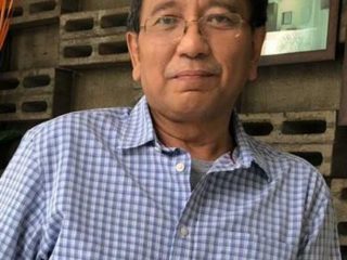 Wakil Ketua Kadin Sumut, Hendra Arbie