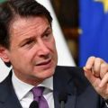 Perdana Menteri Italia, Giuseppe Conte
