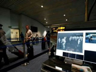 Virus Corona Lumpuhkan Aktivitas Industri Ini