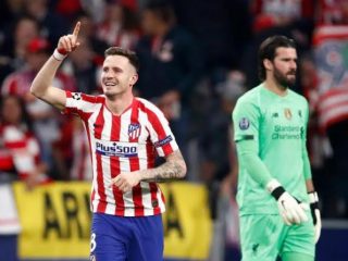 Tanpa Alisson, jadi Alasan Atletico Singkirkan Liverpool