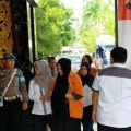 Berkas Telah Rampung, Tersangka Pembunuh Hakim Jamaludin akan Disidang
