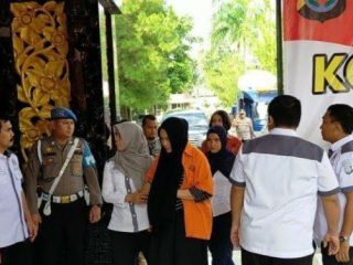 Berkas Telah Rampung, Tersangka Pembunuh Hakim Jamaludin akan Disidang