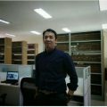 Faisal Riza, MA