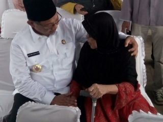 Akhyar : Jangan Dorong Kami Melakukan Kesalahan