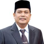 Kepala Kantor Wilayah (Kakanwil) Kementerian Agama Provinsi Sumatera Utara, Iwan Zulhami