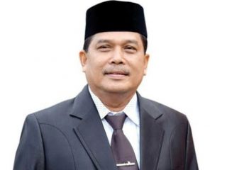 Kepala Kantor Wilayah (Kakanwil) Kementerian Agama Provinsi Sumatera Utara, Iwan Zulhami
