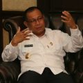 Plt Walikota Medan, Akhyar Nasution
