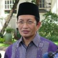 Menteri Agama RI, Nasaruddin Umar (HO/kaldera)