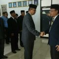 Dewan Pengawas PDAM Tirta Silau Piasa Diminta Jalankan Fungsi Dengan Maksimal
