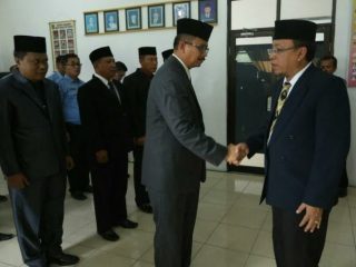 Dewan Pengawas PDAM Tirta Silau Piasa Diminta Jalankan Fungsi Dengan Maksimal