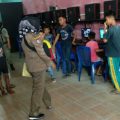 Main di Warnet, Ratusan Anak Terjaring Razia