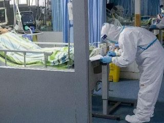 Pasien Kedua Positif Covid-19 di Adam Malik Satu Pesawat dengan Dokter Spesialis