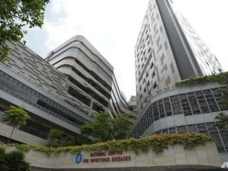 Kasus Kematian Pertama Akibat Corona Di Singapura, Satu WNI