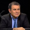Bapak Kiamat Ekonomi, Nouriel Roubini
