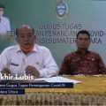 PDP Covid-19 di Sumut Naik Jadi 48 orang, OPD jadi 338 Orang