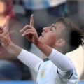 Pemain Juventus, Juve Paulo Dyabala.