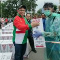 Plt Walikota Medan, Akhyar Nasution