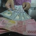 Nilai Tukar Rupiah