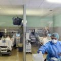 Korban Tenaga Medis Berjatuhan Akibat Corona, Sudah 6 Dokter Meninggal