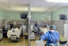 Korban Tenaga Medis Berjatuhan Akibat Corona, Sudah 6 Dokter Meninggal
