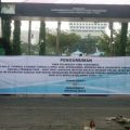 Ayo Fokus Tangani Penyebaran Virus, Merdeka Walk Ditutup Hingga 9 April